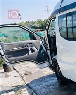 Chery Rely H5